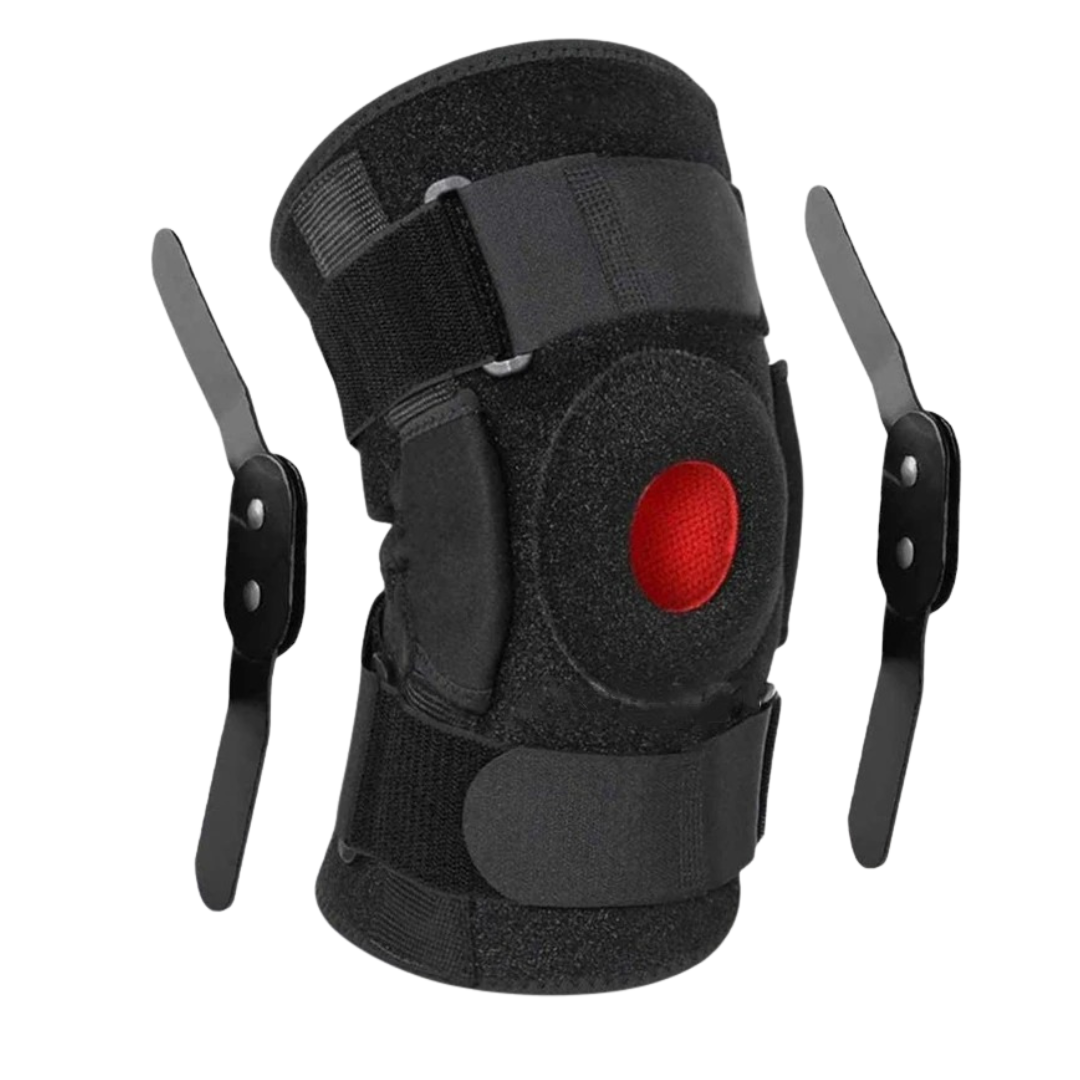 Rodillera ProFit – ¡Protege tus rodillas y muévete sin dolor!