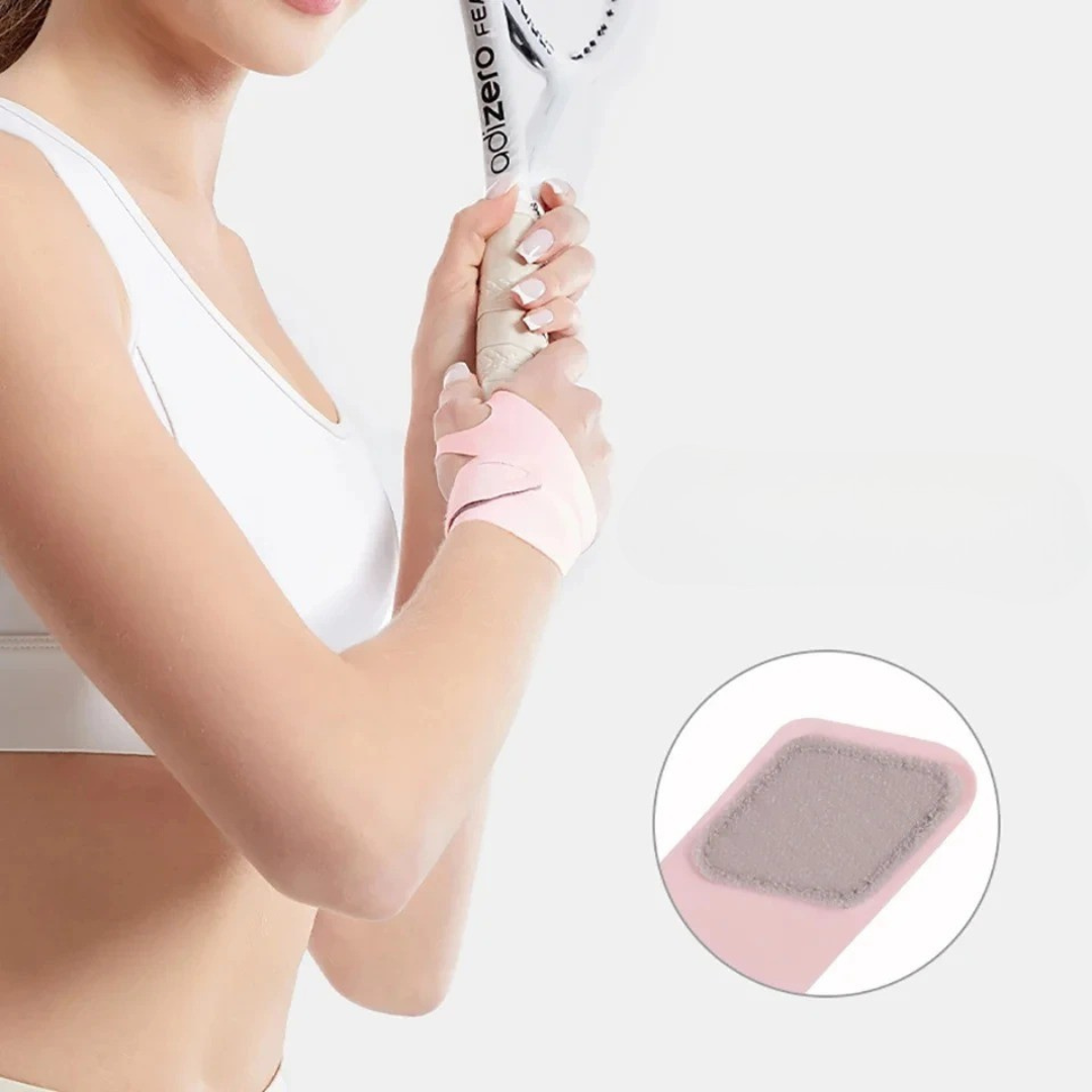 Protector de Muñeca – ¡Protege tus manos y entrena con total seguridad!