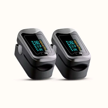 GlucoCare™ 3 en 1 – Controla tu Glucosa, Colesterol y Presión Sin Dolor + ENVÍO GRATIS