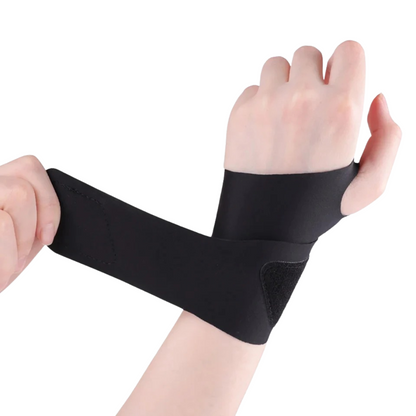 Protector de Muñeca – ¡Protege tus manos y entrena con total seguridad!