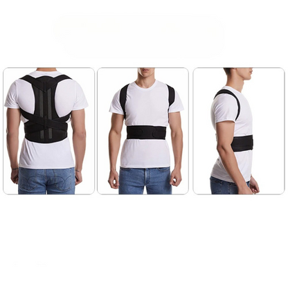 Corrector de Postura – ¡Transforma tu postura y tu confianza!