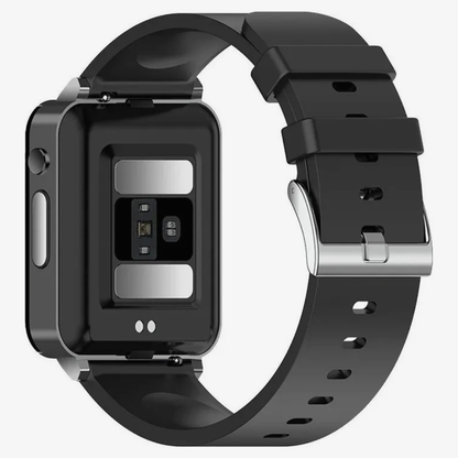 🎄 Oferta de Navidad – GLUCOWATCH El smartwatch 3 en 1 creado para monitorear tu bienestar todos los días
