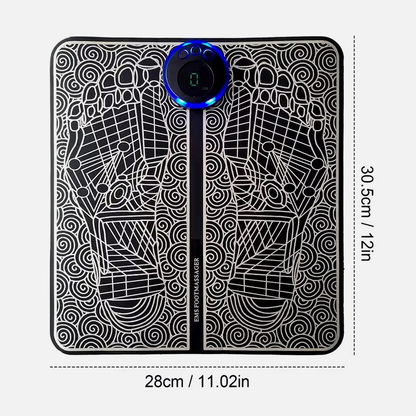 🎄 Oferta de Navidad – Masajeador de Pies RelaxPro